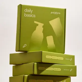 Seti Poldora Daily Basics