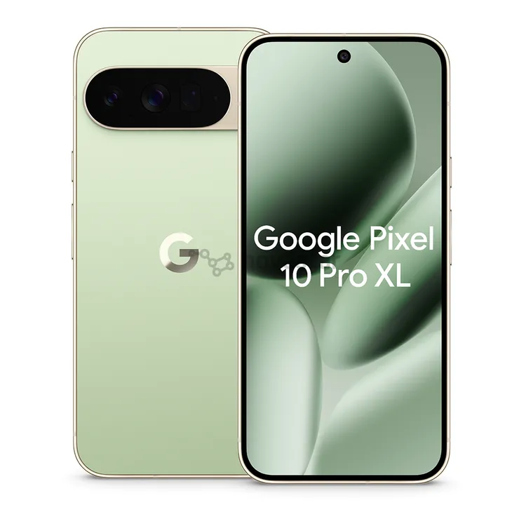 Google Pixel 10 Pro XL, 256GB - 1