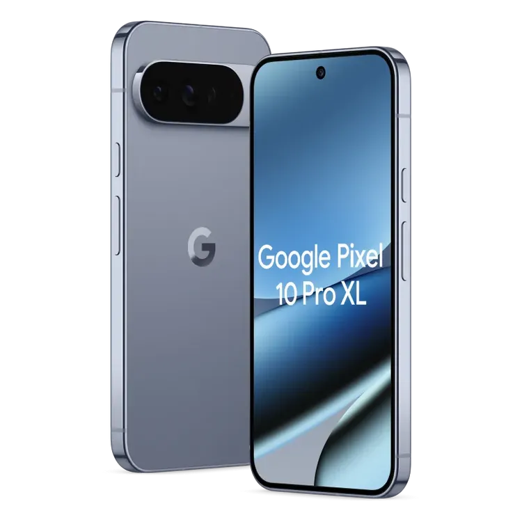 Google Pixel 10 Pro XL, 256GB - 2