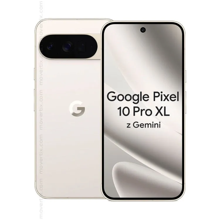 Google Pixel 10 Pro XL, 256GB - 3