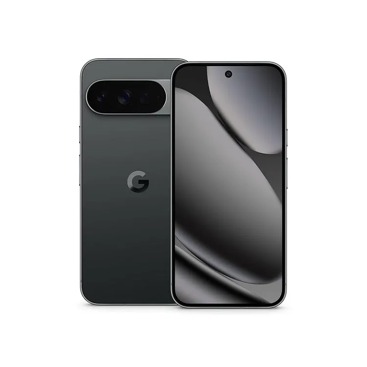 Google Pixel 10 Pro XL, 256GB - 4