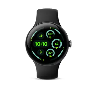 Google Pixel Watch 3, 44mm