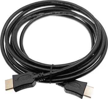 Kabllo HDMI AVIZIO AV-AHDMI-7.0, 7m, 4K, e zezë