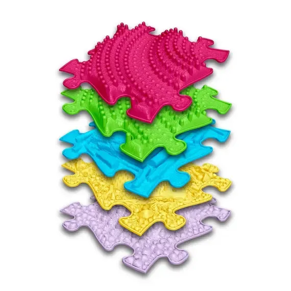 Shtresa ortopedike - 3D Addition - 9