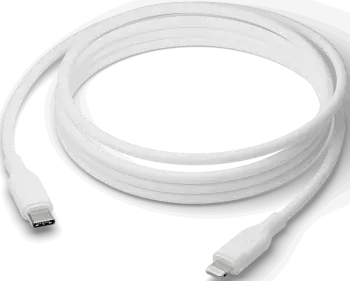 Aksesorë Apple dbramante1928 Cable / 2.5m / USB‑C to MFI