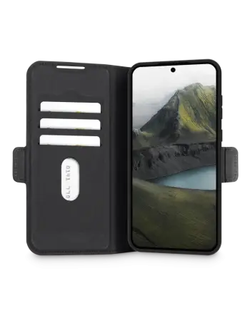 Aksesorë për telefon dbramante1928 Oslo Pro Case / Galaxy A16 – Zezë