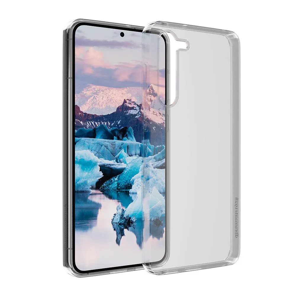 Aksesorë për telefon dbramante1928 Greenland Case / Galaxy S23 – Transparente - 1