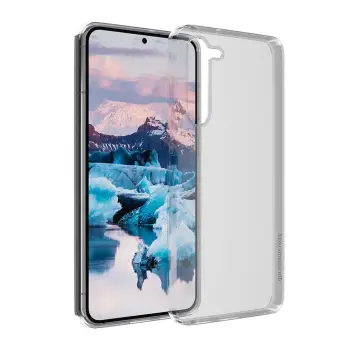 Aksesorë për telefon dbramante1928 Greenland Case / Galaxy S23 – Transparente