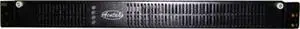 Kasë industriale ACUTAKE INDUSTRY JUST 1U, 430x47x633mm, e zezë