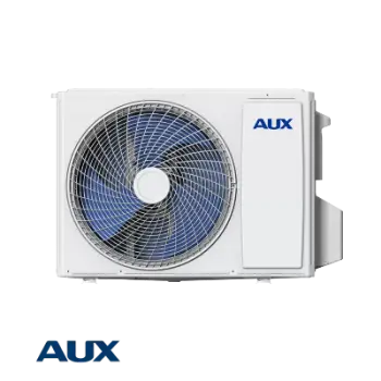 Klima AUX Q Series 18 OutDoor ASW-H18E3G4/QCR3DI-C0