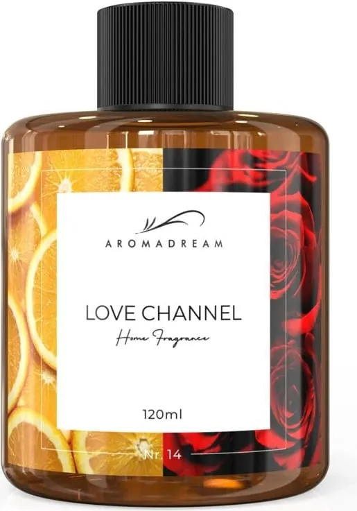 Arom Love Channel, 120 ml - 1