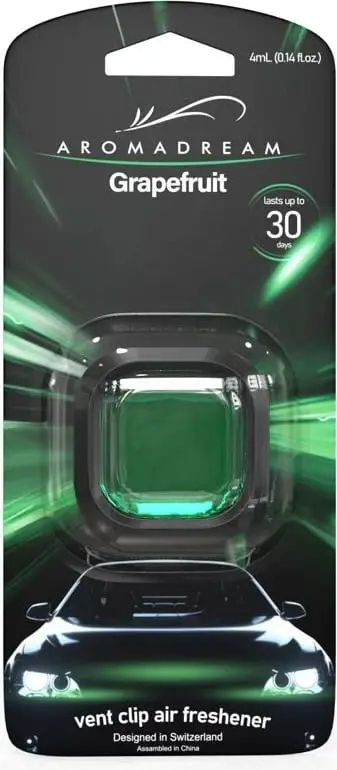 Aroma Car Grapefruit 4ml