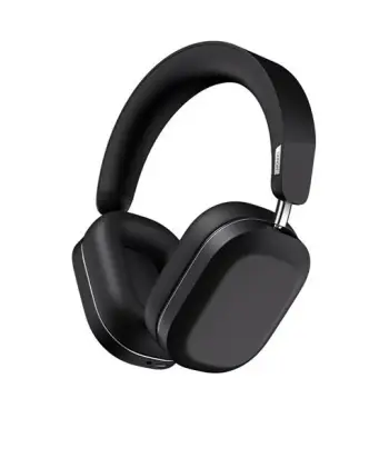 Kufje DEFUNC MONDO OVER, wireless, të zeza