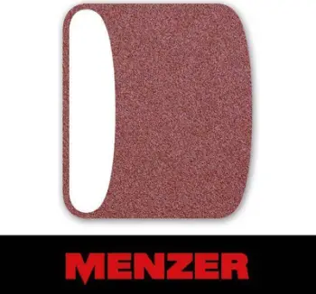 Rrip gërryes Menzer RED, 750x200mm
