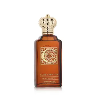 Parfum për meshkuj Clive Christian Private Collection C Sensual Woody Leather 100ml