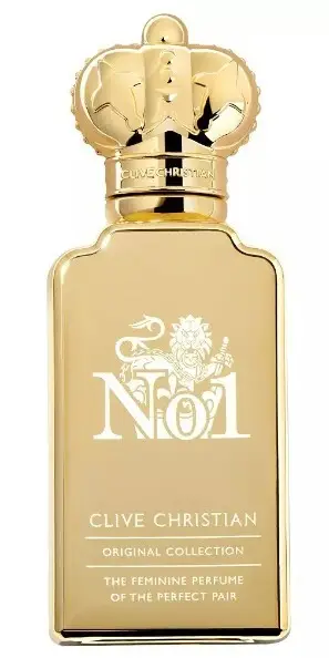 Eau de Parfum Clive Christian No. 1 Feminine, 50 ml