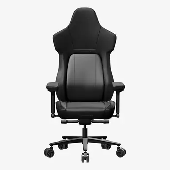 Karrige lojërash ThunderX3 CORE Modern, e zezë