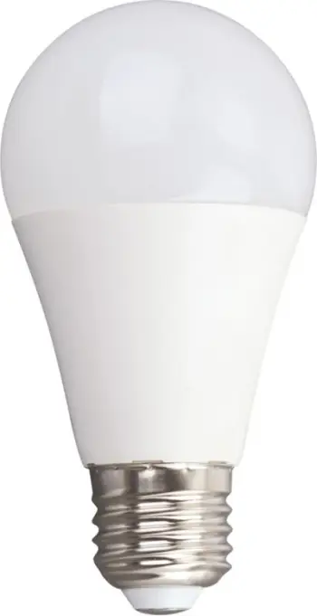 Poç elektrik LED Lumax 15W A60 E27 HEDA 1350lm (HD103)