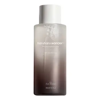 Tonik për fytyrë Haruharu Wonder Black Rice Hyaluronic për femra, 300ml