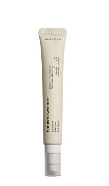 Krem për sy Haruharu Wonder Black Rice Bakuchiol, 20 ml