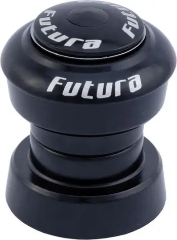 Kufje FUTURA S311 1.1, të zeza