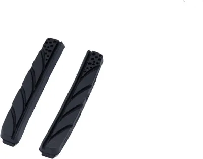 Mbështese të frenave MASTER R5, 72 mm, të zeza - 1