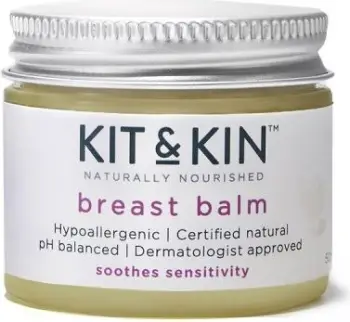 Locion hidratues gjiri Kit and Kin, 50 ml