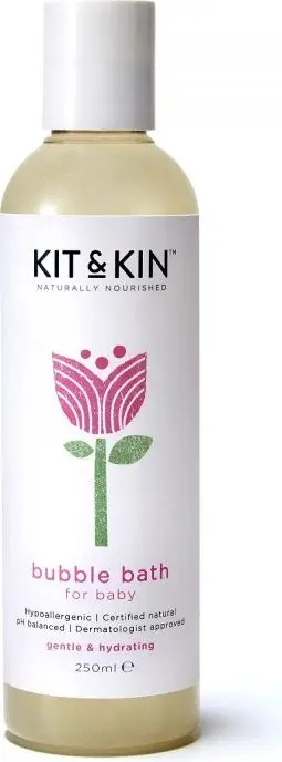 Lëng organik për foshnje Kit and Kin, 250ml
