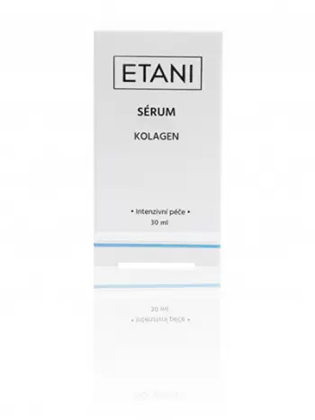 Serum Etani Collagen 30 ml