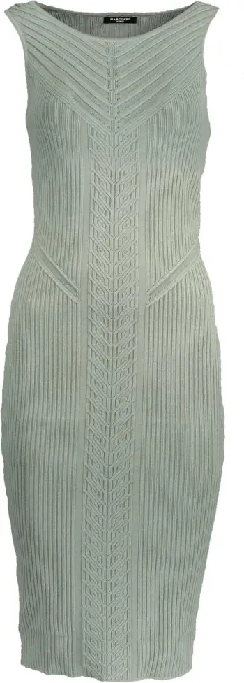 Fustan GUESS MARCIANO femra, e gjelbër