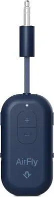 Adaptor Bluetooth Twelve South AirFly Pro 2, transmetues dhe pranues, Coastal