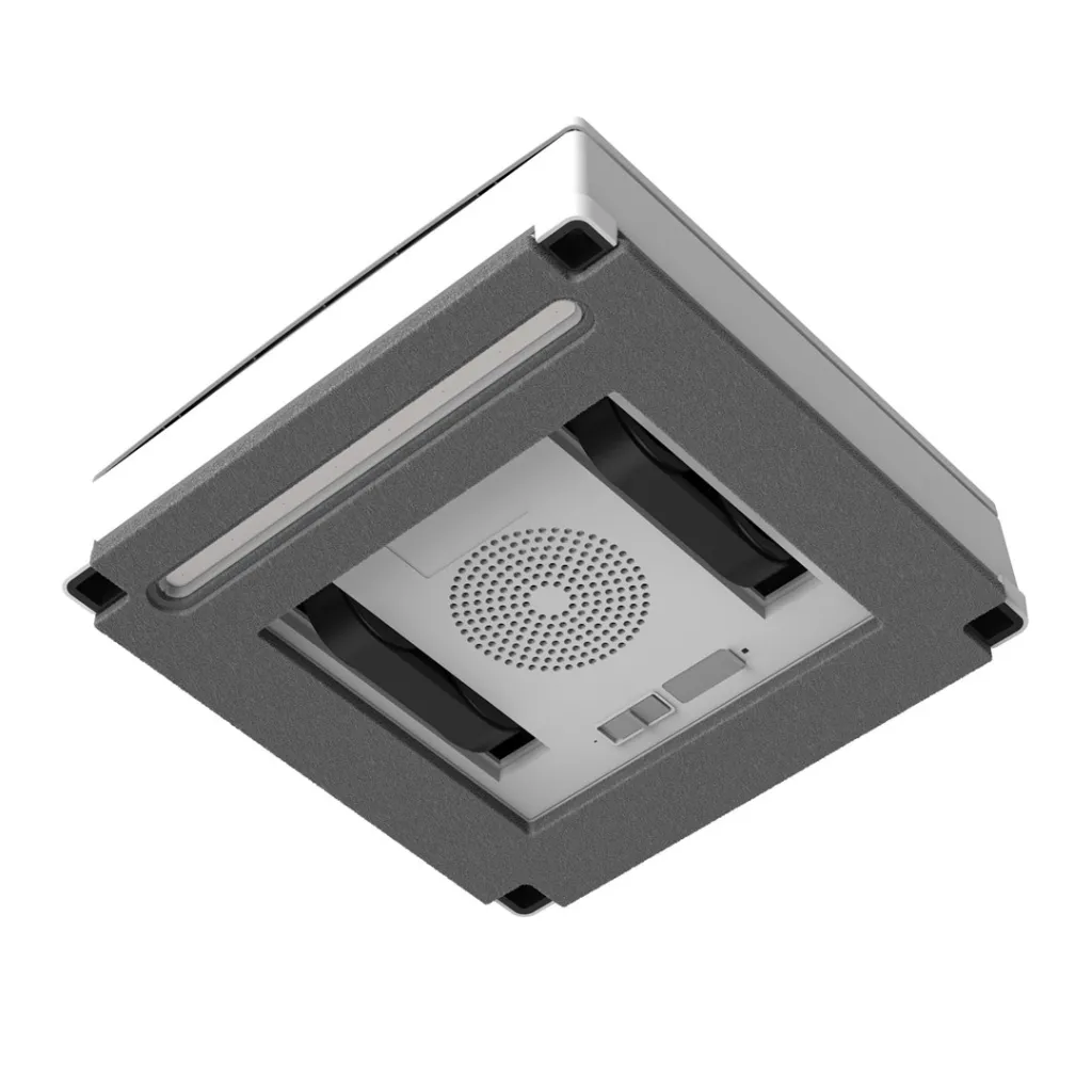 Fshesë robotike për dritare Mamibot W120-F e bardhë - 11
