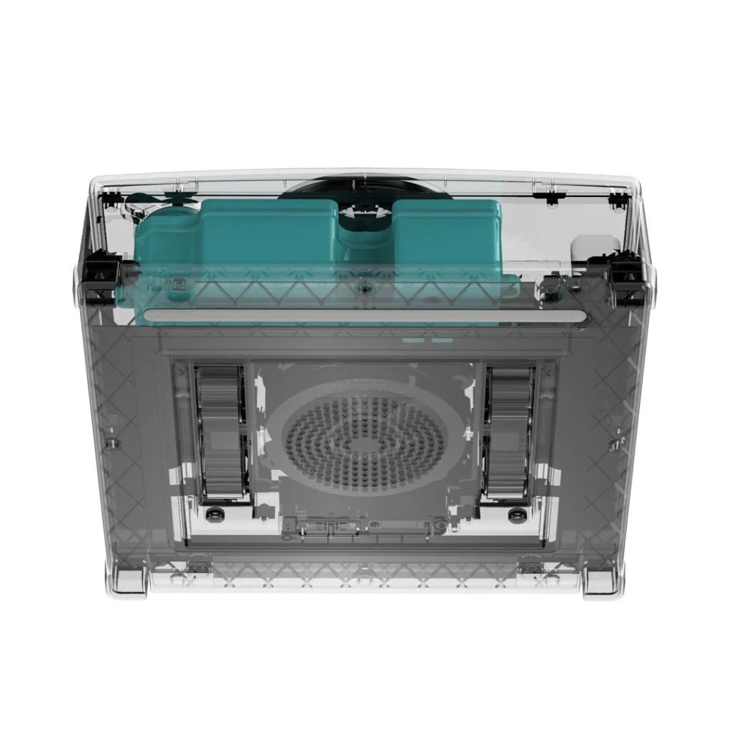Fshesë robotike për dritare Mamibot W120-F e bardhë - 14