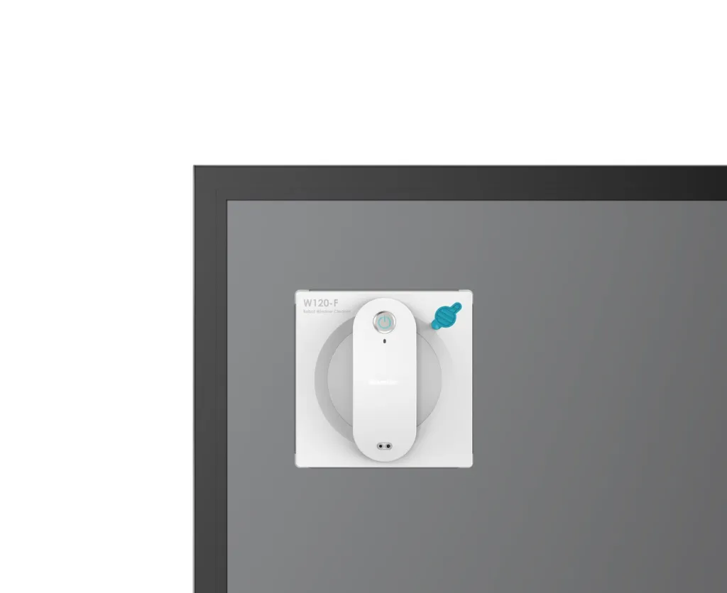 Fshesë robotike për dritare Mamibot W120-F e bardhë - 20