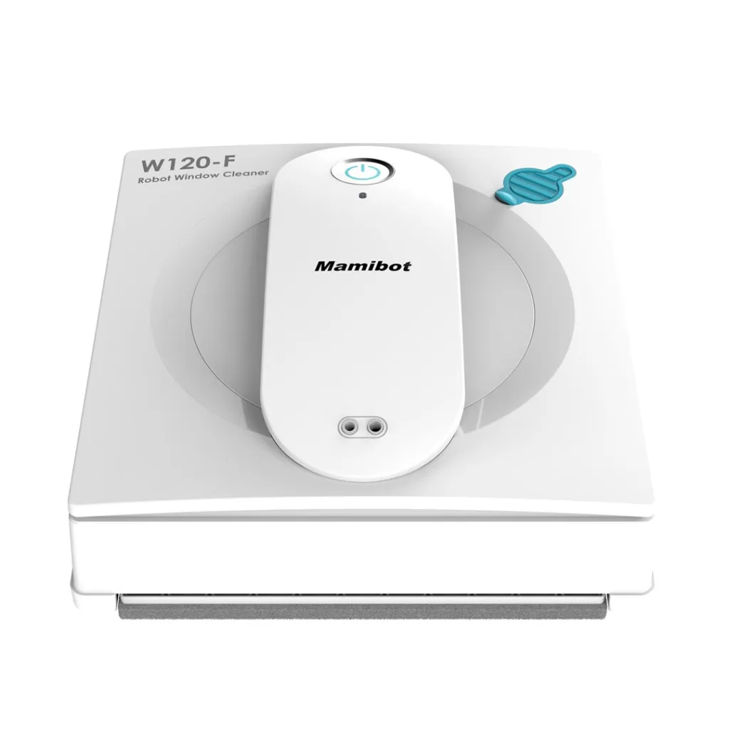 Fshesë robotike për dritare Mamibot W120-F e bardhë - 3