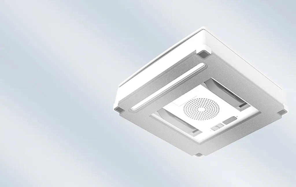 Fshesë robotike për dritare Mamibot W120-F e bardhë - 22