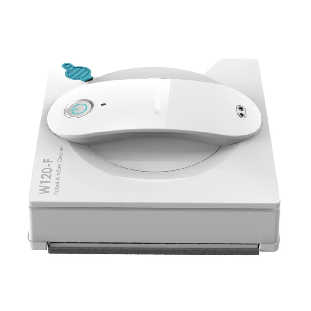 Fshesë robotike për dritare Mamibot W120-F e bardhë - 4