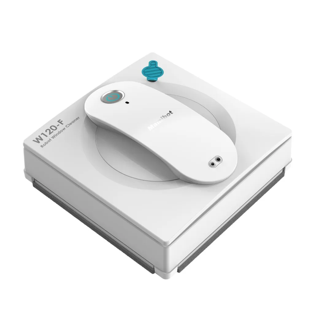 Fshesë robotike për dritare Mamibot W120-F e bardhë - 5