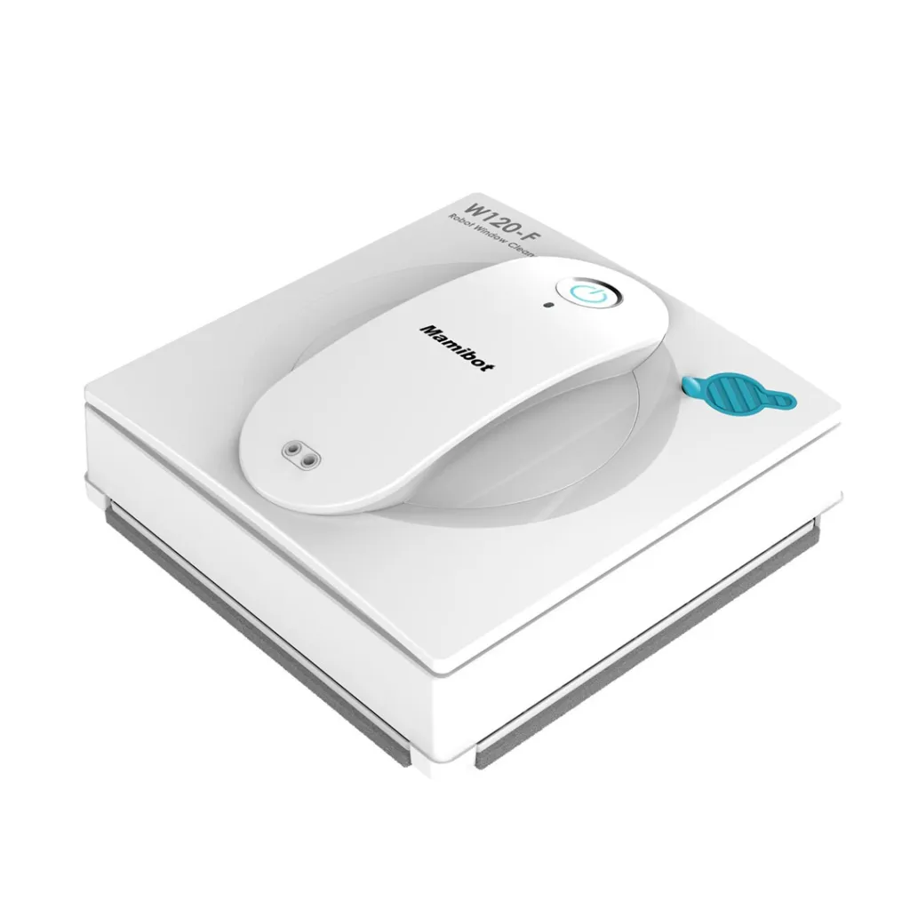 Fshesë robotike për dritare Mamibot W120-F e bardhë - 6