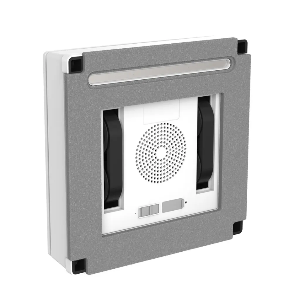 Fshesë robotike për dritare Mamibot W120-F e bardhë - 9