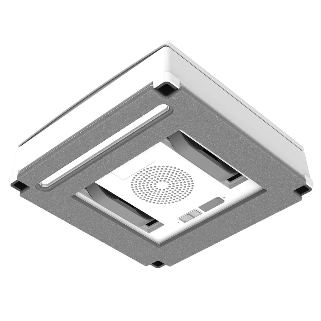 Fshesë robotike për dritare Mamibot W120-F e bardhë - 10