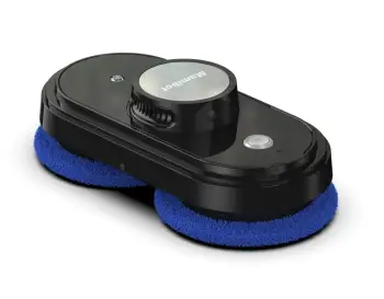 Fshesë robotike për dritare Mamibot W110-F, e zezë