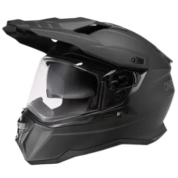 Helmete Dsrs Solid V.24 Zeze L