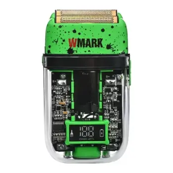 Makinë për rrojë NG-988W-GREEN