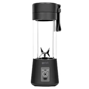 Blender portativ per smoothie Gotek GTJC001