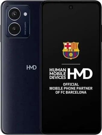 Celular HMD Pulse Pro 6/128GB, i zi - 1