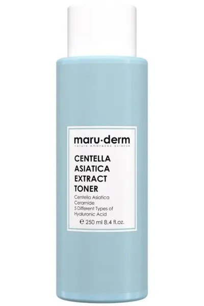 Maruderm Centella Asiatica Extract Toner - 1