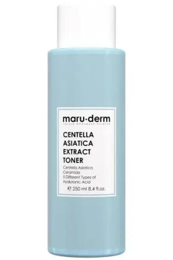 Maruderm Centella Asiatica Extract Toner