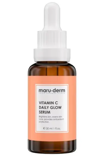 Maruderm Vitamin C Daily Glow Serum (30ml)