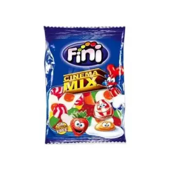 Fini cinema mix 90gr /P12